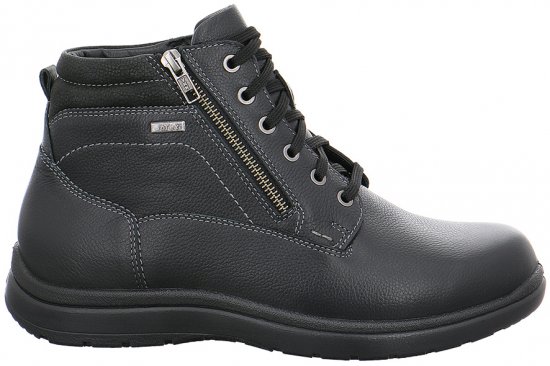 Jomos 464920 Boots Black - Мъжки oбувки 40-52 - 