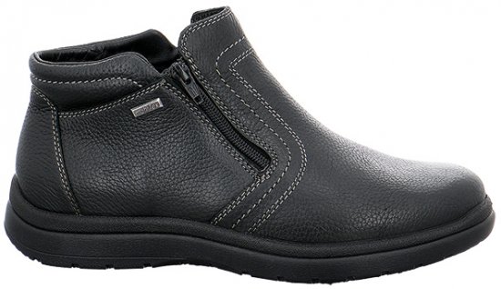 Jomos 464921 Boots Black - Мъжки oбувки 40-52 - 