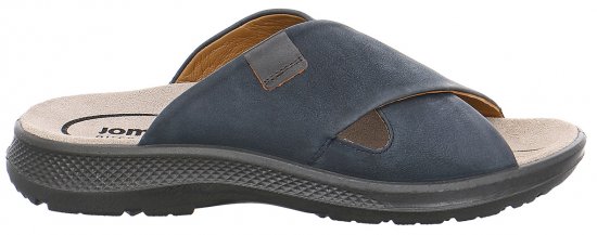 Jomos 506607 Sandals Blue - Мъжки oбувки 40-52 - 