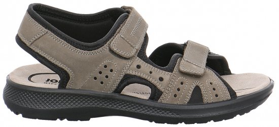 Jomos 506609 Sandals Light Brown - Мъжки oбувки 40-52 - 