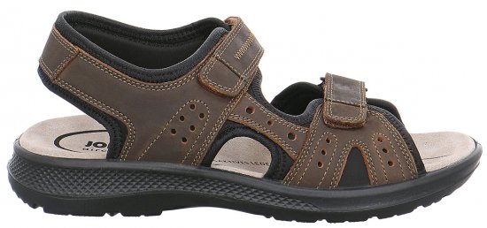 Jomos 506609 Sandals Brown - Мъжки oбувки 40-52 - 