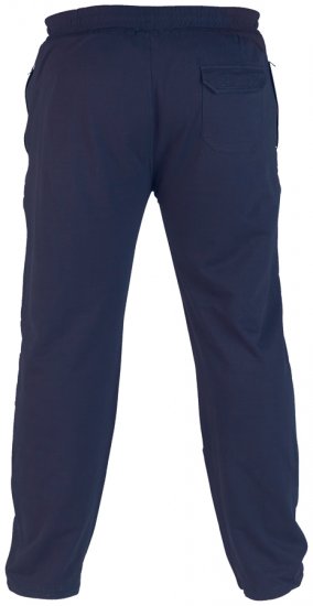 Rockford Raymond Joggers Navy - Спортни панталони & Kъси панталони - мъжки спортни панталони големи размери