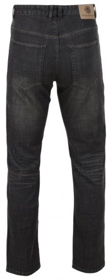 Kam Jeans 101 Stretch Grey - Дънки и панталони - мъжки Дънки и панталони големи размери