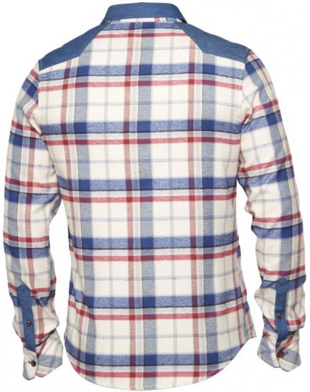 Mish Mash Expedition - Ризи - мъжки ризи големи размери