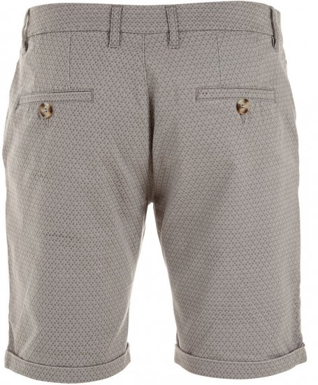 D555 Deion Stretch Cotton Dress Short - Шорти - мъжки къси панталони големи размери