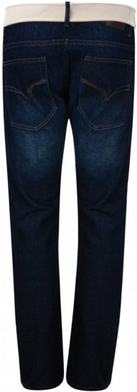Forge George Belted Regular Jeans - Дънки и панталони - мъжки Дънки и панталони големи размери