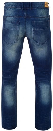 Forge HARRY Mid Used - Дънки и панталони - мъжки Дънки и панталони големи размери