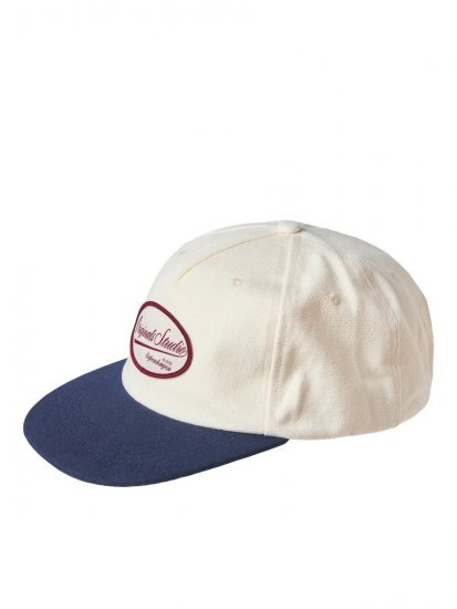 Jack & Jones Loose Norrebro Шапка с козирка Бежов - Шапки с козирка - 