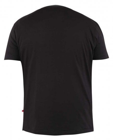 D555 Beacon Cut And Saw T-shirt - Тениски - мъжки тениски големи размери