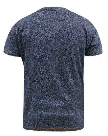 D555 Apsey Multi Cassette Tape Printed T-Shirt - Тениски - мъжки тениски големи размери