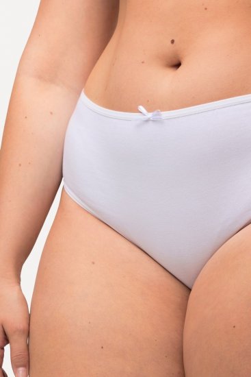 Ulla Popken 700384 Бикини 5 бр. Многоцветно - Бикини - 