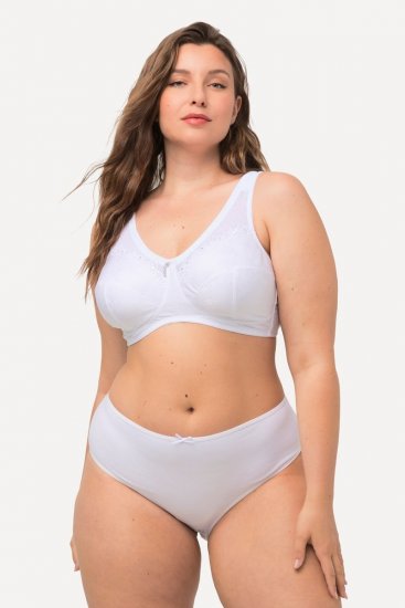 Ulla Popken 700384 Бикини 5 бр. Многоцветно - Бикини - 