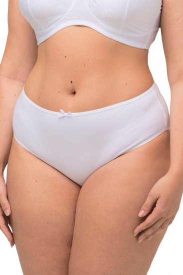 Ulla Popken 700384 Бикини 5 бр. Многоцветно - Бикини - 