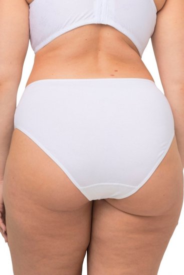 Ulla Popken 700384 Бикини 5 бр. Многоцветно - Бикини - 