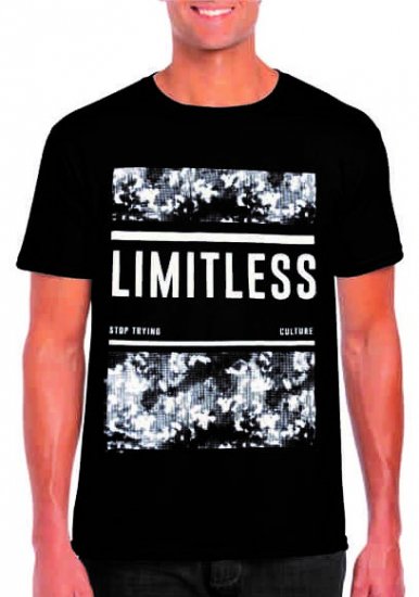 Forestal 701246E T-shirt Black - Тениски - мъжки тениски големи размери