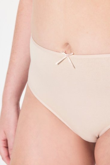 Ulla Popken 710201 Бикини 5 бр. Бежово - Бикини - 