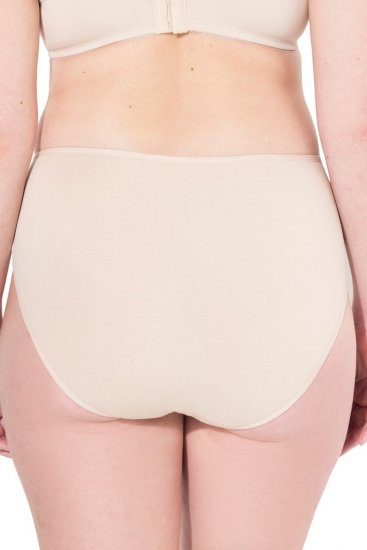 Ulla Popken 710201 Бикини 5 бр. Бежово - Бикини - 