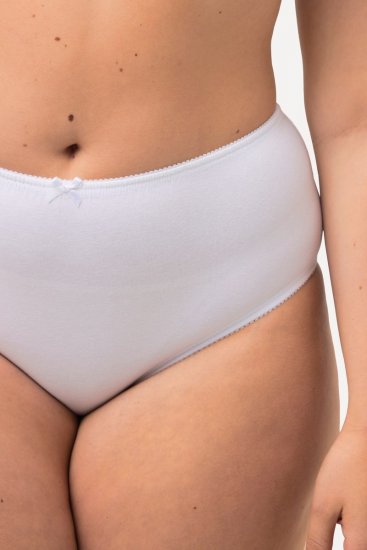 Ulla Popken 712890 Бикини 5 бр. Многоцветно - Бикини - 