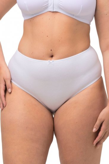 Ulla Popken 712890 Бикини 5 бр. Многоцветно - Бикини - 