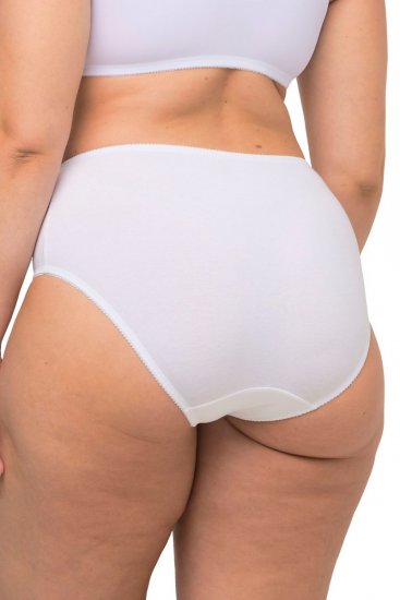 Ulla Popken 712890 Бикини 5 бр. Многоцветно - Бикини - 