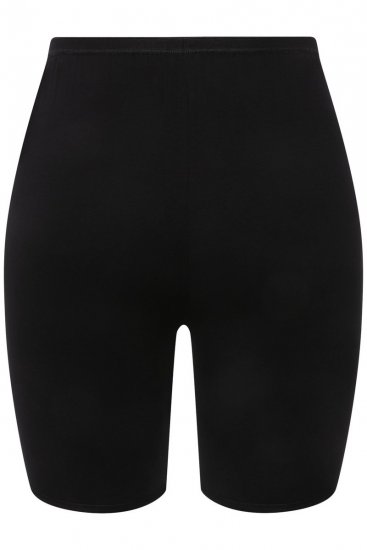 Ulla Popken 716595 Боксерки 3 бр. Черно - Бикини - 