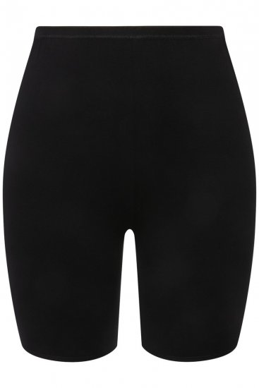 Ulla Popken 716595 Боксерки 3 бр. Черно - Бикини - 