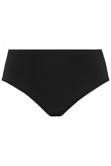 Ulla Popken 723498 Бикини 2 бр. Черно - Бикини - 