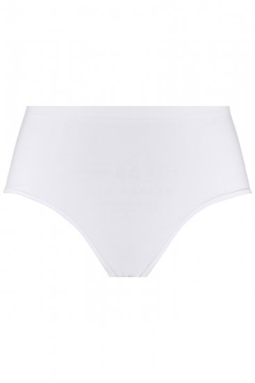 Ulla Popken 723498 Бикини 2 бр. Бял - Бикини - 