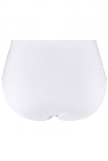 Ulla Popken 723498 Бикини 2 бр. Бял - Бикини - 