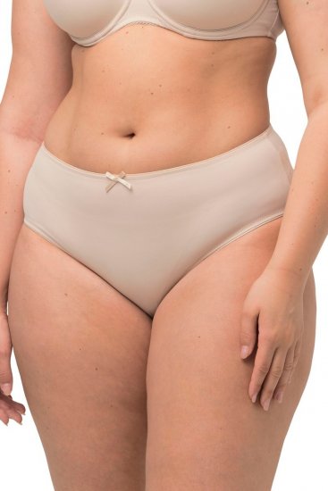 Ulla Popken 781658 Бикини 2 бр. Бежово - Бикини - 
