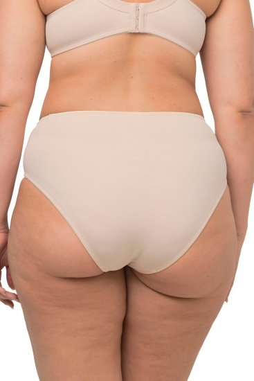 Ulla Popken 781658 Бикини 2 бр. Бежово - Бикини - 