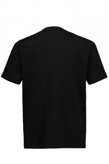 JP1880 Motörhead Graphic Band T-Shirt Black - Тениски - мъжки тениски големи размери