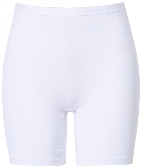 Ulla Popken 799090 Бикини Бял - Бикини - 