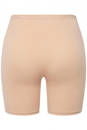 Ulla Popken 799090 Боксерки Мръснобяло - Бикини - 