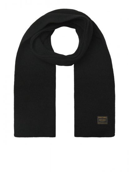 Jack & Jones Attitude Шал Черно - Шалове - 