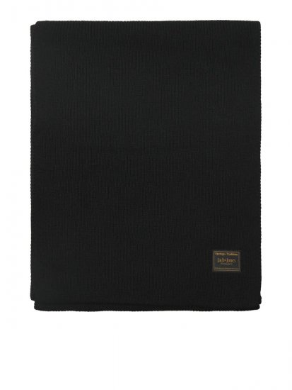 Jack & Jones Attitude Шал Черно - Шалове - 