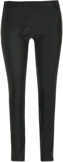 JP1880 Jay-Pi Cycling Pants Black - Спортни дрехи & Връхно облекло - мъжки спортни екипи големи размери