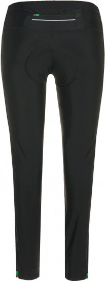 JP1880 Jay-Pi Cycling Pants Black - Спортни дрехи & Връхно облекло - мъжки спортни екипи големи размери