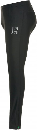 JP1880 Jay-Pi Cycling Pants Black - Спортни дрехи & Връхно облекло - мъжки спортни екипи големи размери