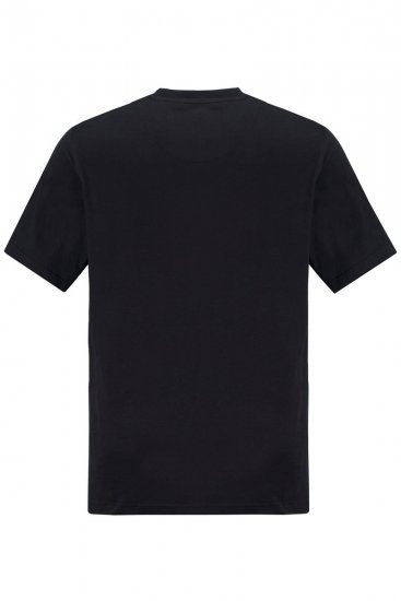 JP1880 Motörhead ACE Graphic Comfort Fit Band T-Shirt Black - Тениски - мъжки тениски големи размери