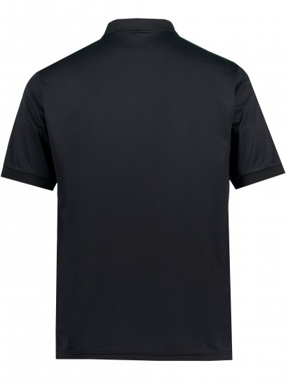 JP1880 Jay-Pi Golf Polo Shirt Black - Спортни дрехи & Връхно облекло - мъжки спортни екипи големи размери