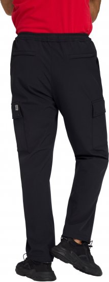 JP1880 Jay-Pi Softshell Pants Black - Спортни дрехи & Връхно облекло - мъжки спортни екипи големи размери