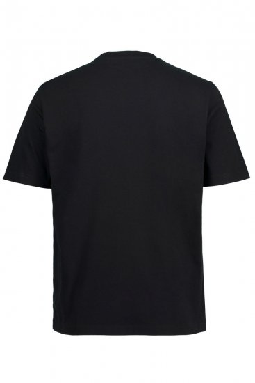 JP1880 Scorpions Graphic Comfort Fit Band T-Shirt Black - Тениски - мъжки тениски големи размери