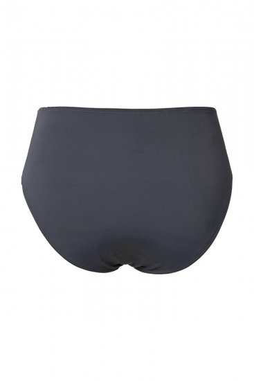 Ulla Popken 815268 Бикини на райе Антрацит - Бикини - 