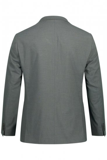 JP1880 Paris Flexnamic Сако Мъхово зелено - Костюми - мъжки костюми големи размери