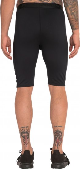 JP1880 Jay-Pi Flexnamic Fitness Sport Tights Black - Спортни дрехи & Връхно облекло - мъжки спортни екипи големи размери