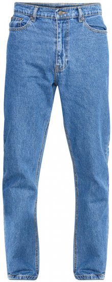 Rockford Comfort Jeans Blue - Дънки и панталони - мъжки Дънки и панталони големи размери