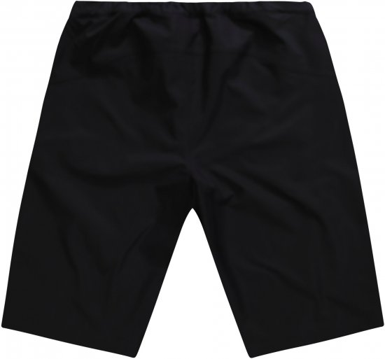 JP1880 Jay-Pi Bermuda QuickDry Cycling Shorts Black - Спортни дрехи & Връхно облекло - мъжки спортни екипи големи размери