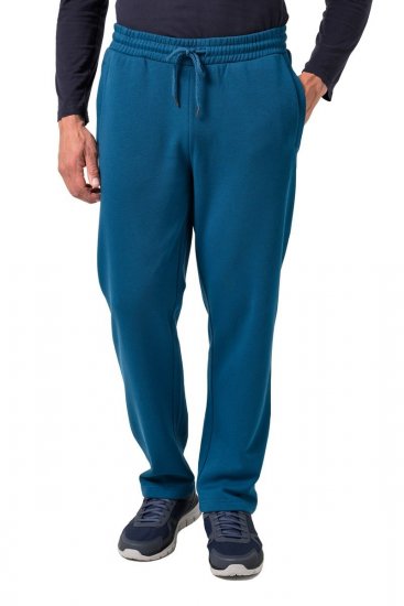 JP1880 Jogging Pants OEKO-TEX Blue - Спортни панталони & Kъси панталони - мъжки спортни панталони големи размери