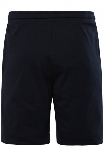 JP1880 829513 Пижама къс модел bellyfit Тъмносиньо TALL - TALL Бельо & Бански шорти - TALL Бельо и Бански